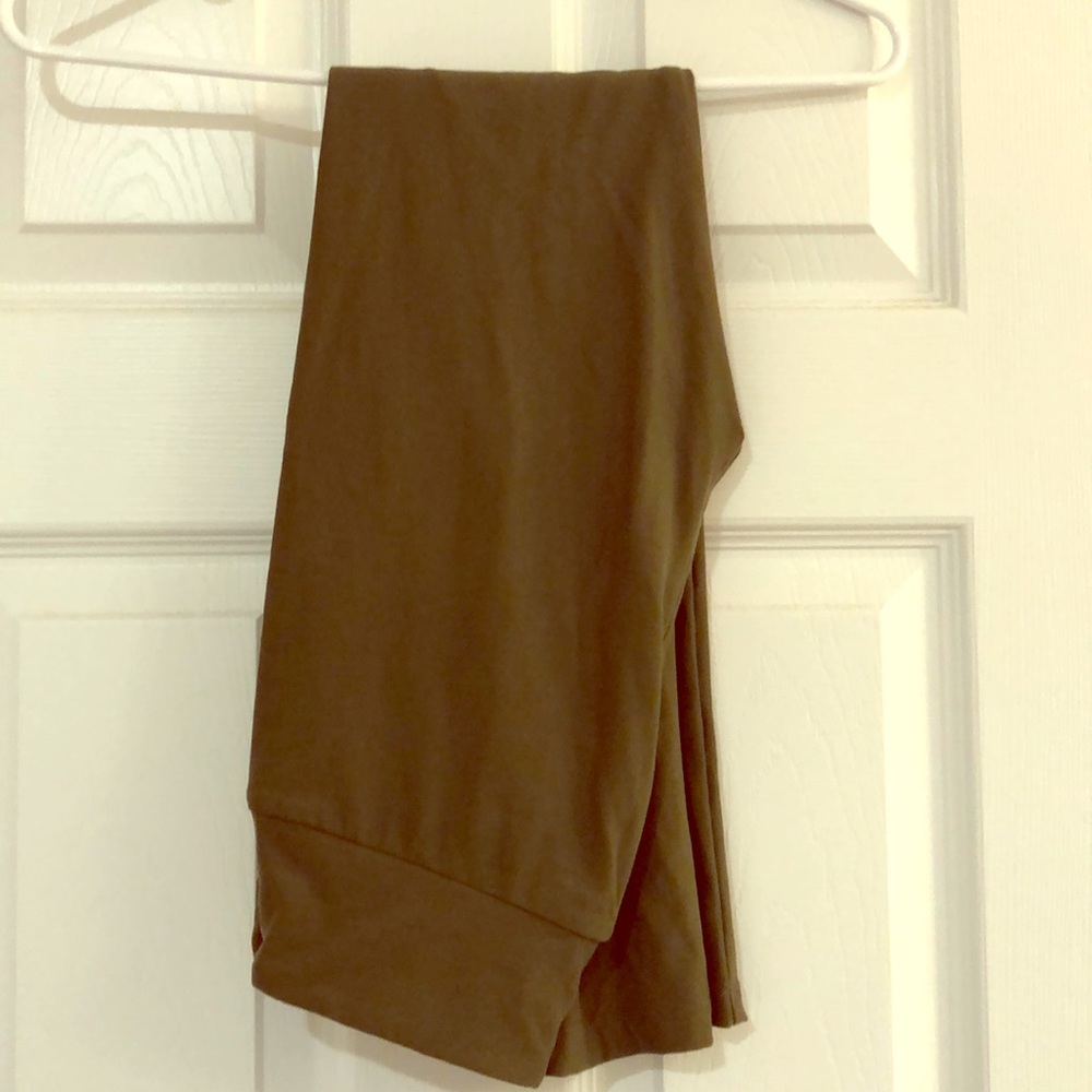 OS LuLaRoe leggings